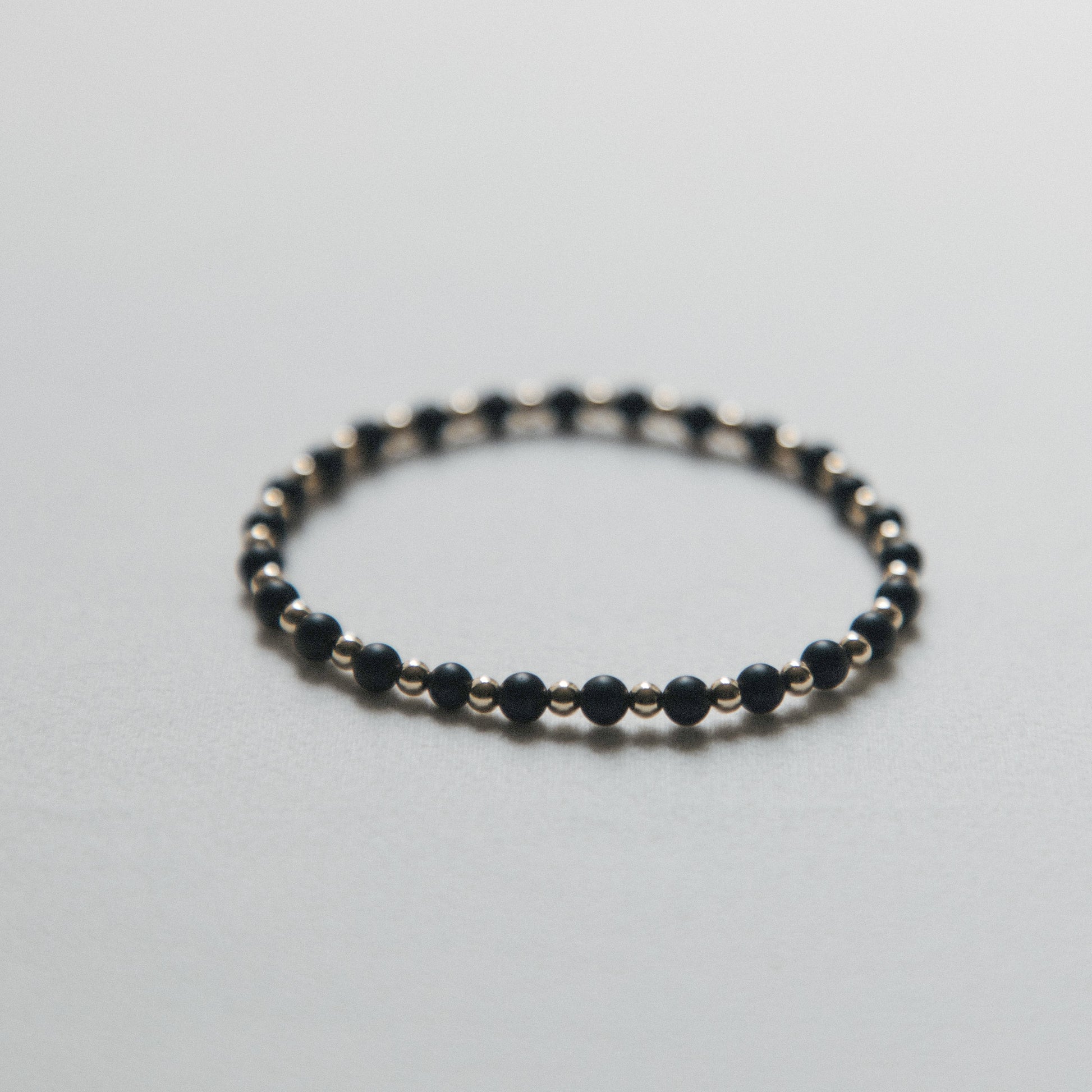 onyx intentions bracelet laguna bohemia