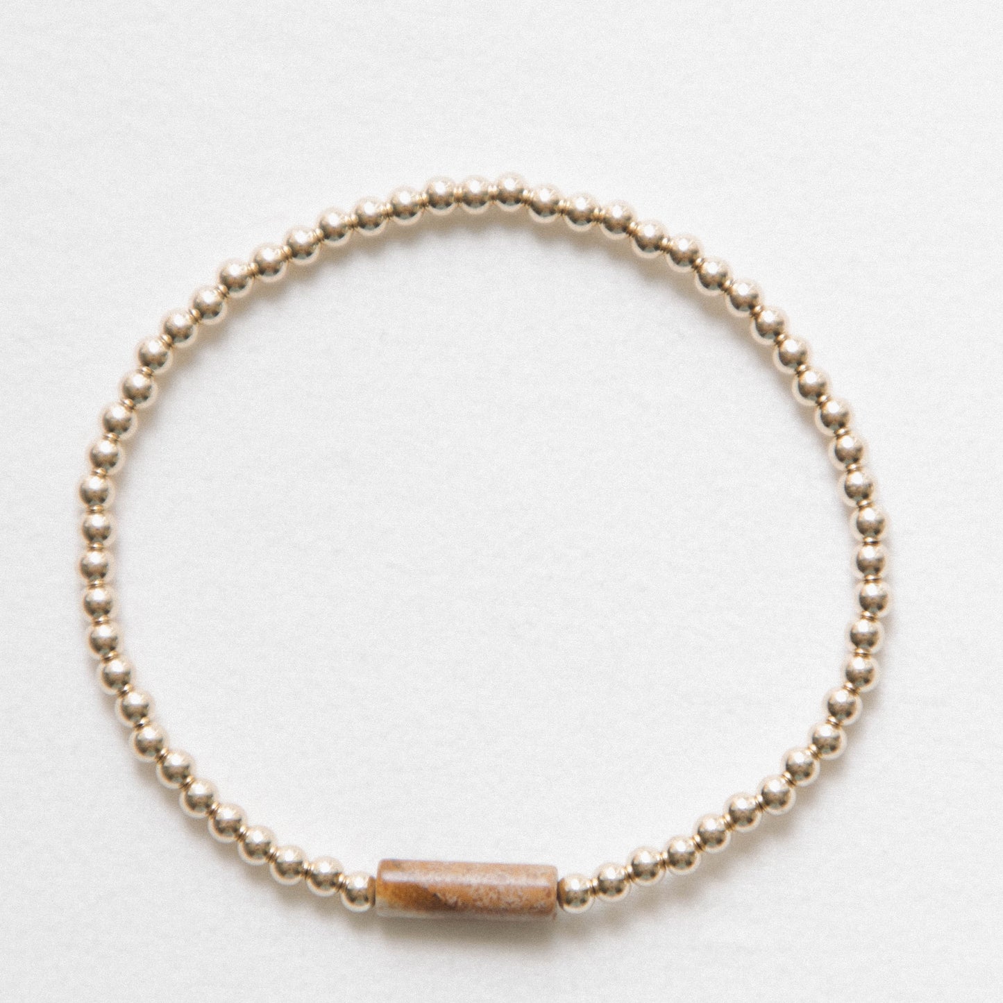 laguna bohemia tube bracelet