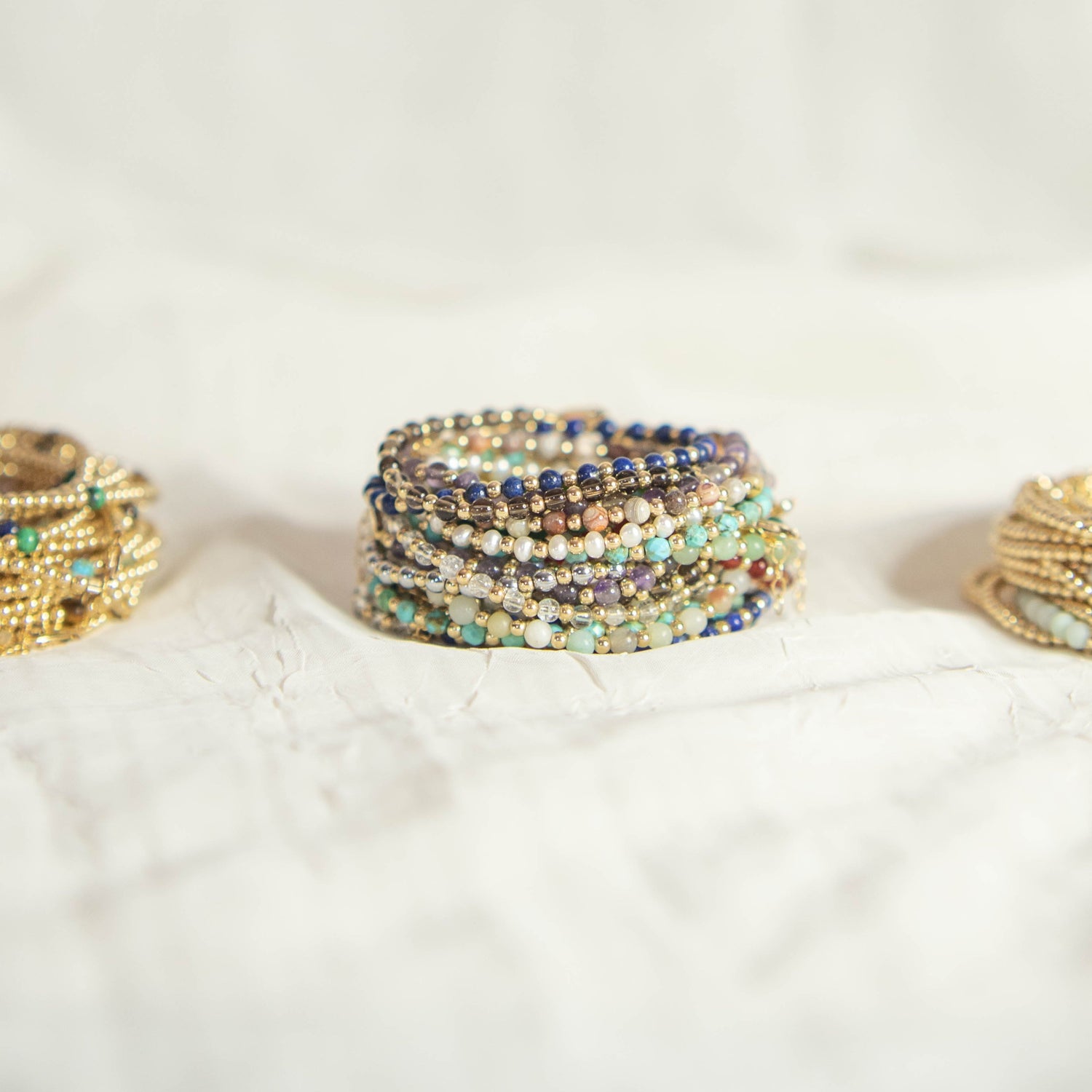 Aventurine Bracelet - Intentions